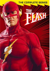 The Flash - L'intégrale - DVD