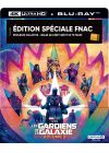 Les Gardiens de la Galaxie Vol. 3 (Exclusivité FNAC boîtier SteelBook - 4K Ultra HD + Blu-ray) - 4K UHD