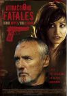 Attractions fatales - DVD