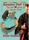 Kyusho Top 10 : The Best 10 Points of Kyusho Jitsu - DVD
