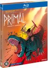 Primal - Saison 2 - Blu-ray