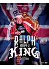 Ralph Super King (Combo Blu-ray + DVD) - Blu-ray