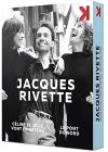 Céline et Julie vont en bateau + Le pont du Nord (Blu-ray + DVD - Version Restaurée) - Blu-ray