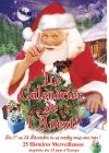 Le Calendrier de l'Avent - DVD