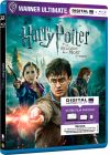 Harry Potter et les Reliques de la Mort - 2ème partie (Warner Ultimate (Blu-ray + Copie digitale UltraViolet)) - Blu-ray