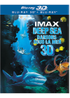 IMAX Deep Sea (Dansons sous la mer) 3D (Blu-ray 3D) - Blu-ray 3D