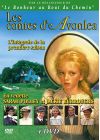 Les Contes d'Avonlea - L'intégrale de la 1ère saison - DVD