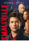 Smallville - Saison 6 - DVD