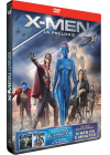 X-Men - La Prélogie : X-Men : Days of Future Past + X-Men : Le commencement (Édition Limitée) - DVD