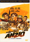 La Bataille pour Anzio - DVD