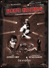 The Monte Hellman - 3 grands films cultes - Shooting + L'ouragan de la vengeance + Cockfighter - DVD