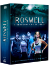 Roswell - L'intégrale de la série : Saisons 1 à 3 - DVD