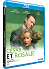 César et Rosalie (Version remasterisée) - Blu-ray