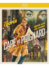 Cape et poignard - Blu-ray