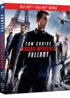 Mission : Impossible - Fallout (Blu-ray + Blu-ray bonus) - Blu-ray
