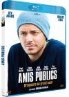 Amis publics - Blu-ray