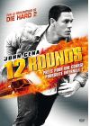 12 Rounds - DVD
