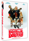 L'Extravagant docteur Dolittle - DVD