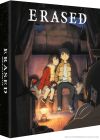 Erased - L'intégrale (Édition Collector) - Blu-ray - Sortie le 17 avril 2024