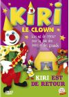 Kiri le clown - Vol. 2 - DVD