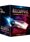 Battlestar Galactica - L'intégrale ultime - Blu-ray