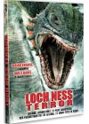 Loch Ness Terror - DVD