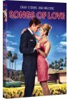 Songs of Love - DVD