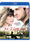 P.S. : I Love You - Blu-ray