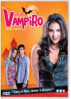 Chica Vampiro - Saison 1 - Partie 3 - Daisy et Max, amour à distance - DVD