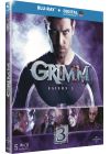 Grimm - Saison 3 (Blu-ray + Copie digitale) - Blu-ray