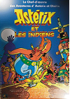 Astérix et les indiens - DVD