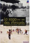 La Saga des immigrès (1960 - 1990) - DVD