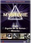 Dossiers du mystère - Volume 1 - Anges / Esprits de la nature / Miracles - DVD