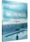 Things People Do - DVD