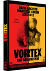 Vortex - DVD