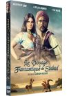 Le Voyage Fantastique de Sinbad - DVD