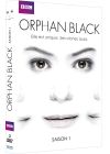 Orphan Black - Saison 1 - DVD