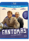 Fantomas (Combo Blu-ray + DVD) - Blu-ray
