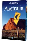 Discovery Channel - Australie - DVD