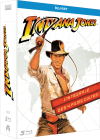 Indiana Jones - L'intégrale - Blu-ray