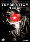 Terminator + Terminator 2 (Édition Limitée) - DVD