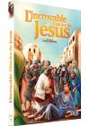 L'Incroyable histoire de Jésus - DVD