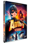 Antboy 2 : La revanche de Red Fury - DVD