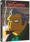 Les Simpson - L'intégrale de la saison 18