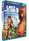 L'Age de glace 3 : Le temps des dinosaures - Blu-ray