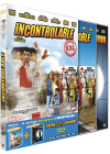 Incontrôlable (Version XXL) - DVD