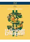 La Grande combine - Blu-ray