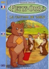Petit-Ours - Le château de sable - DVD
