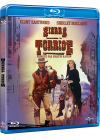 Sierra torride - Blu-ray