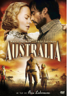 Australia - DVD